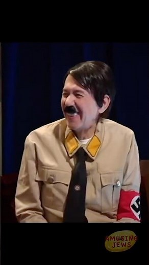 Gilbert Gottfried’s tasteless joke (Historical Roasts, 2019)