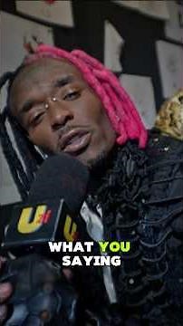 How Lil Uzi Vert Went From Philly Rapper to Fashion Icon