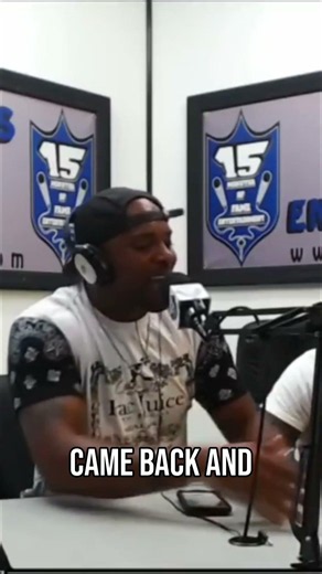 Math Hoffa On How He Changed Battle Rap FOREVER