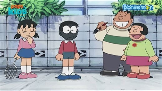 110K views · 1.6K reactions | Doraemon Tập 222 Con Đường Tới Vương Quốc Tương Lai Hoạt Hình Tiếng Việt | Đô Rê Mon VN | Facebook