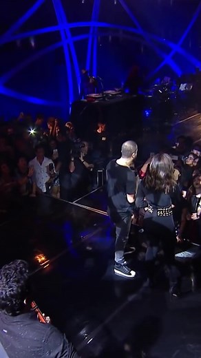 Cobertor - Ao Vivo-Anitta & Projota @Anitta @Projota #fy #fyp #fypシ #anitta #projota #cobertor #_2_5_20_15