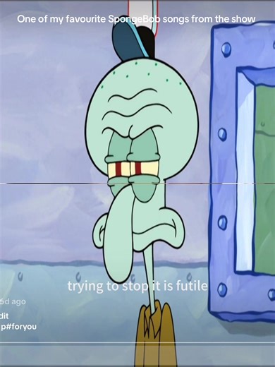 #spongebobsquarepants #musicaldoodle #nostalgic