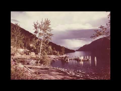 WLRF36 Robert Tarr - Argenta Logger | February 20, 1980