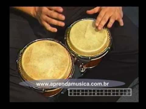 Bongô Ritmos e Fundamentos - Vinas