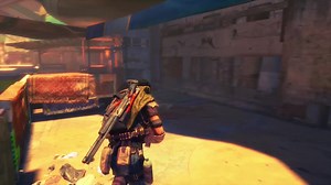 Spec Ops: The Line - IDF Incursion - Out Now video