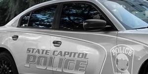 State Capitol Police lieutenant charged in Carteret County