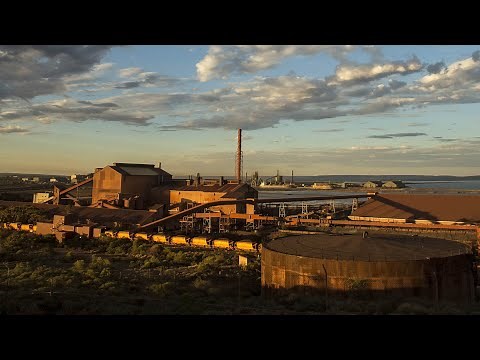 BlueScope Steel leads international consortium for Whyalla Steelworks purchase