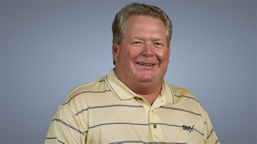 Tributes pour in for golf icon - famous for taking down Woods - after his death