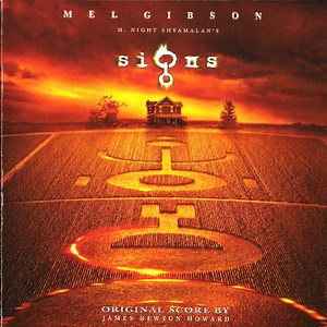 James Newton Howard - Signs (Original Score)