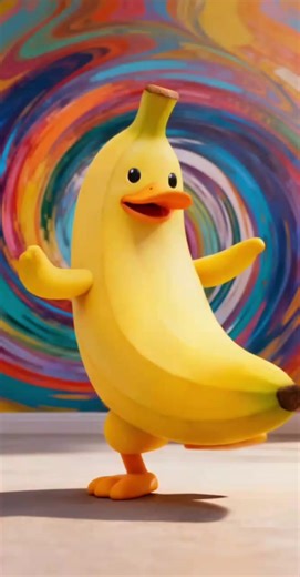 Dancing Challenge #CapCut# GiggleSprout#funny #chickenbannanadance#funny