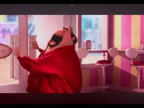 Despicable Me 2 YTP (read description)