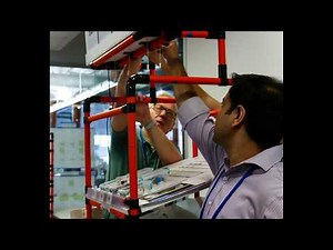 Building a Lean Operating & Management System