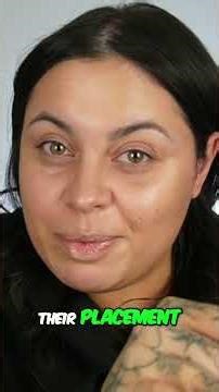 Can we talk about how the entire beauty industry