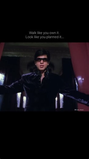 Hourly Movie on Instagram: "🎬Don - @iamsrk @priyankachopra @rampal72 @faroutakhtar @boman_irani @larabhupathi Don (2006) is a stylish action-thriller where an unstoppable crime lord dominates the underworld until a look-alike is recruited by the police to infiltrate his empire.Packed with sharp twists, slick visuals, and Shah Rukh Khan’s iconic dual performance, the film redefines the classic chase between power, deception, and identity. [Don, Don 2006, Shah Rukh Khan, Priyanka Chopra, Farhan A