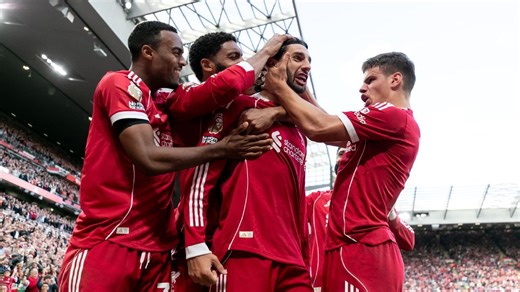 Connelly's Premier League 'ifs' list: How contenders can come together