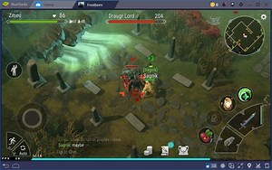 The Handy Beginner’s Guide to Viking Life in Frostborn | BlueStacks 4