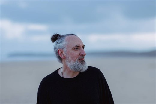 Fink announces eighth studio album, Beauty In Your Wake