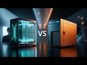 Quantum vs. Classical Computers: What's the Difference?