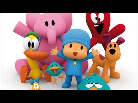 Programas antiguos Discovery Kids