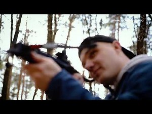 Introduction | pistol Crossbow Hori Zone Red Back 80 Lbs