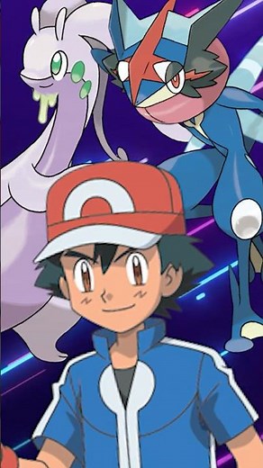 Ranking Ash’s Kalos Pokémon (Worst → Best)
