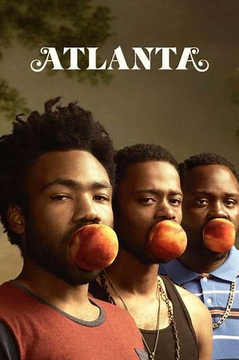 Atlanta - Season 1 (2016)