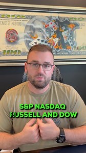 1.1K views · 76 reactions | The start of relative strength/weakness & market timing. Now how do you put it into action? What's the next step that you take? #stocks #stockmarket #stocktrader #forex #crypto #daytrading #daytrader #wallstreet | Major League Trading | Facebook