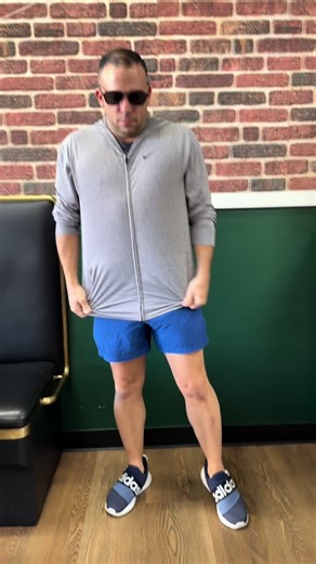 #@Robert Mabe she got spirit yes she do