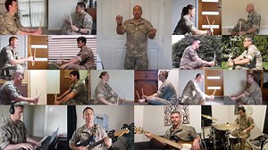 333K views · 499 reactions | The New Zealand Army Band is back - and this time to celebrate Māori Language Week - Te Wiki o te reo Māori! Sing along with our band to a medley of Kiwi waiata. • Te Hokinga Mai (The Return Home) • E Papā Waiari (Stick game) • Kia Mau Ki Tō Ūkaipō - Don’t forget your roots by Six60 #NZArmy #ReoMāori | New Zealand Army | Facebook