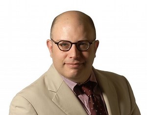 Eli Lake - Alchetron, The Free Social Encyclopedia