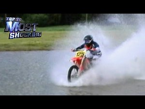 WET & WILD WIPEOUTS | TOP 20 MOST SHOCKING