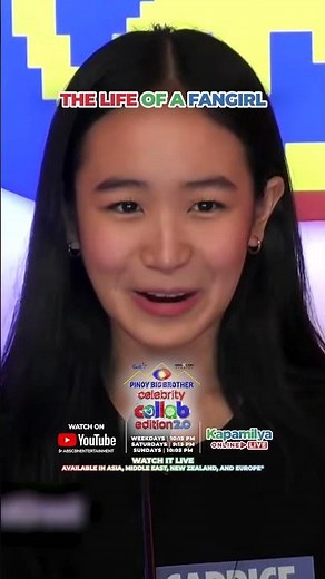 The Joshua and Piolo effect! 🥰