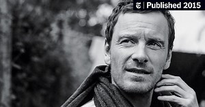 Michael Fassbender, Nobody’s Fool