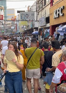 6.7K views · 121 reactions | Quiapo Market Manila | Carriedo Street Experience the vibrant energy and rich culture of Quiapo Market! #QuiapoMarket #Manila | PH DOT NET | Facebook