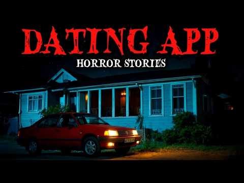 8 True Online Dating Horror Stories | The Scariest Date of My Life