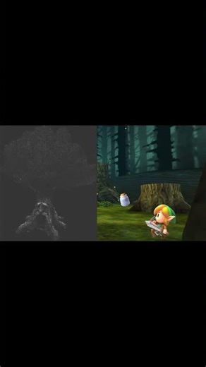 Saving the Dekutree!