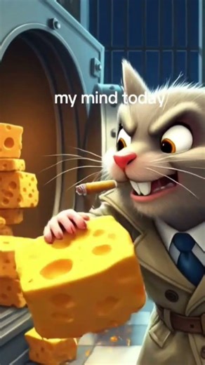 #funny videos #funny mice #funny cats #funny ai #humor.