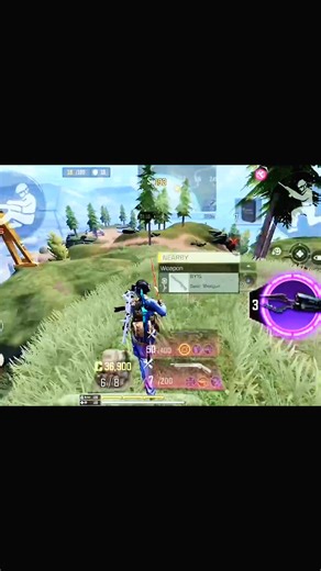 Epic Highlights from CODM Gameplay