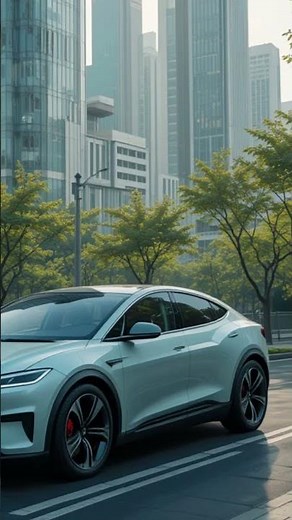 China’s EV Revolution: Top Electric Car Companies in 2025!