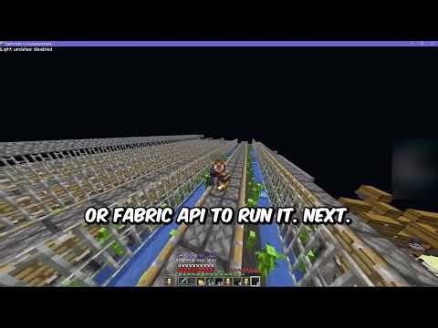 DonutSMP Dupe 1.21-1.21.10 Fabric (Rn Works!)