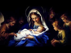 Gregorian Chants for the Holy Night: In Nativitate Domini | Prayer Hymns (1 Hour)