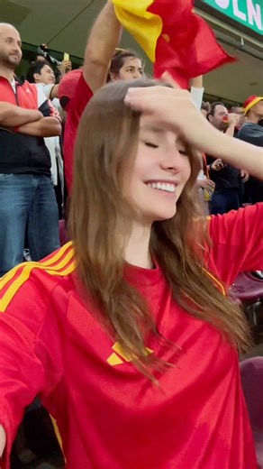 🫡 Congrat’s Spain!🇪🇸 4-1 vs Georgia. What a game! Lamine Yamal and Nico Williams are the best wingers in the Euro right now 🥶 | Laneksa