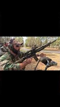 BCM 14.5" MK2 Raider Precision Gas Gun Stages.