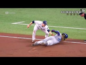 MLB | Smooth Slides