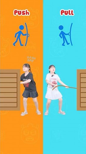 Bé học từ vựng tiếng Anh: Opposite words in English 7 #kidslearning #english #shorts