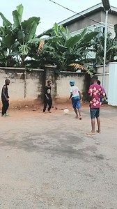 79K views · 1.4K reactions | Whenever the ball touch my leg, it's a goal  | Blessed child football freestyle | Facebook