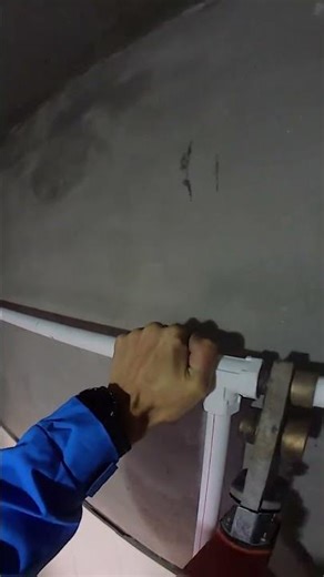 High Level Water Pipe Connection Techniques For Different Places And Situations #plumbingfittings