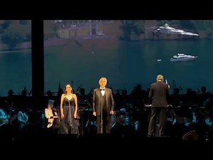 Con Te Partirò - Andrea Bocelli