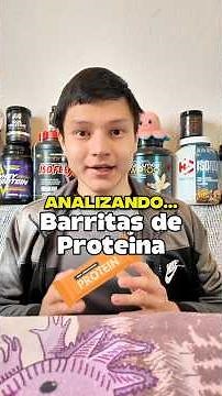 PowerBar Protein Bar Review #wheyprotein #bars #review #protein #gym