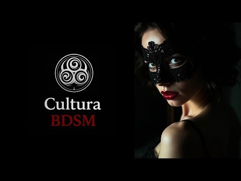 Presentación de la colección de libros de Cultura BDSM